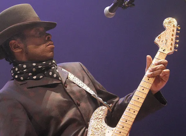 Jesse Johnson