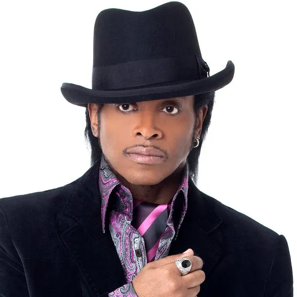 Jesse Johnson