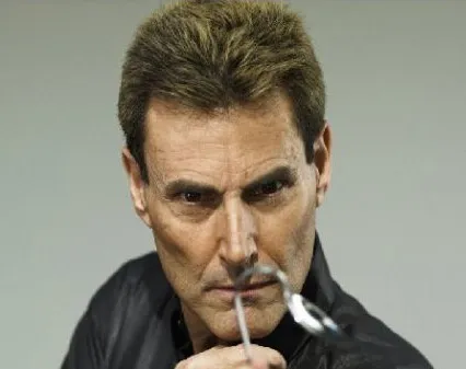 Uri Geller