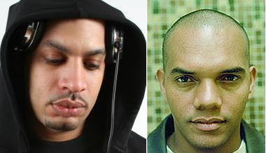 Jerome Sydenham & Dennis Ferrer