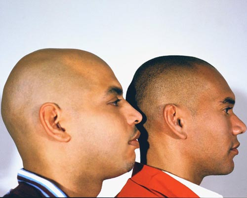 Jerome Sydenham & Dennis Ferrer