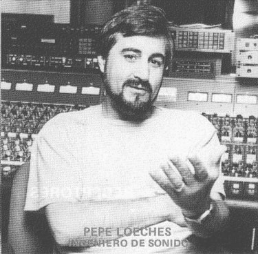 Pepe Loeches