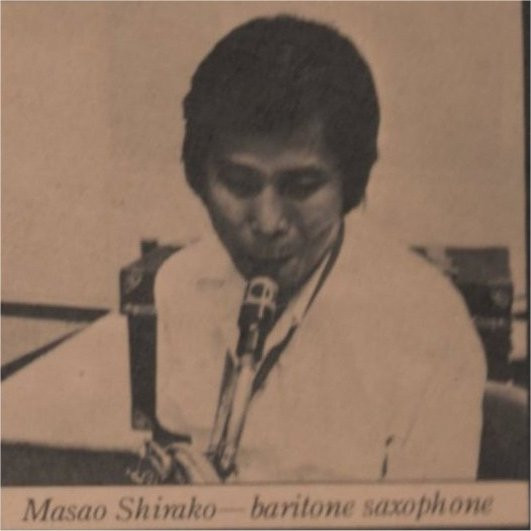 Masao Shirako