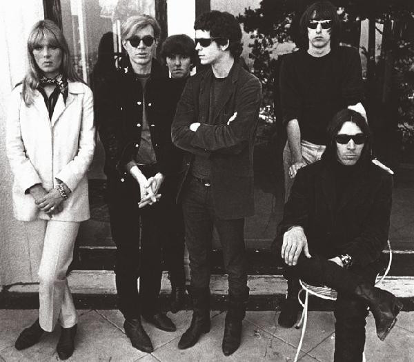 The Velvet Underground