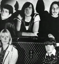 The Velvet Underground