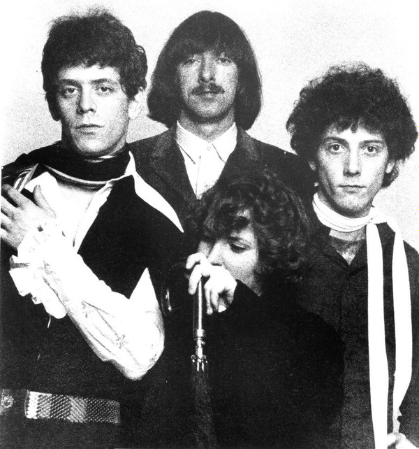 The Velvet Underground