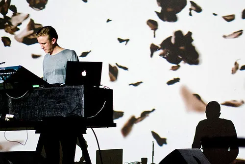 Vladislav Delay