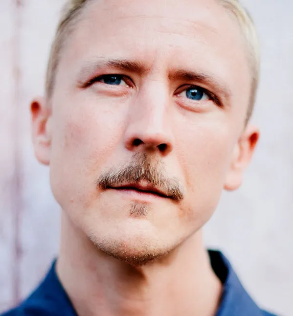 Vladislav Delay