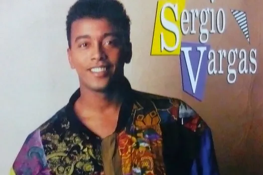 Sergio Vargas