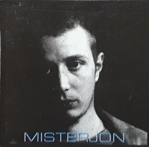 Misterjon