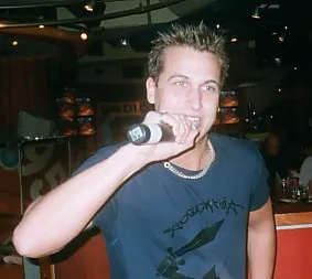 Christian Fry