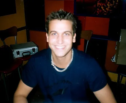 Christian Fry