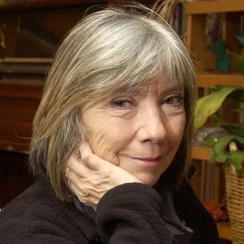 Anna McGarrigle