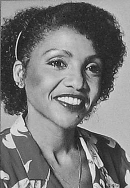 Maxine Willard Waters