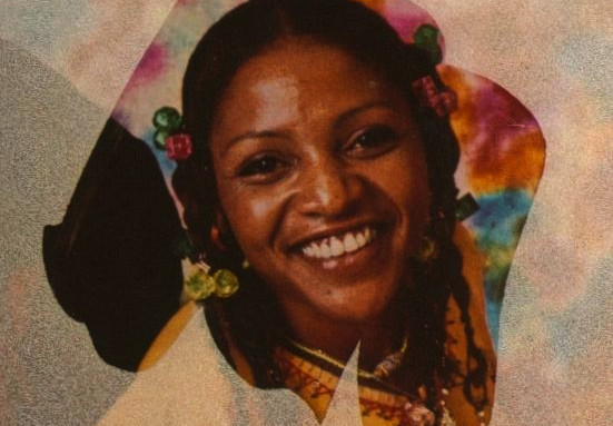 Maxine Willard Waters