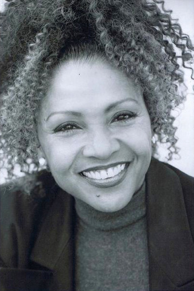 Maxine Willard Waters