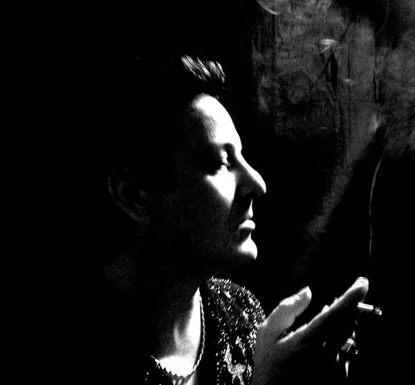 Nick Marsh