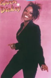 Gwen Dickey