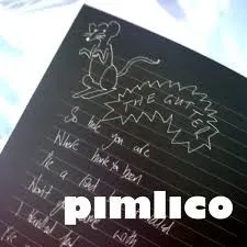 Pimlico
