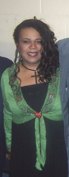 Lynette Hawkins Stephens