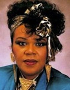 Lynette Hawkins Stephens