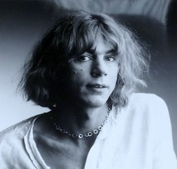 Kevin Ayers