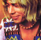 Kevin Ayers