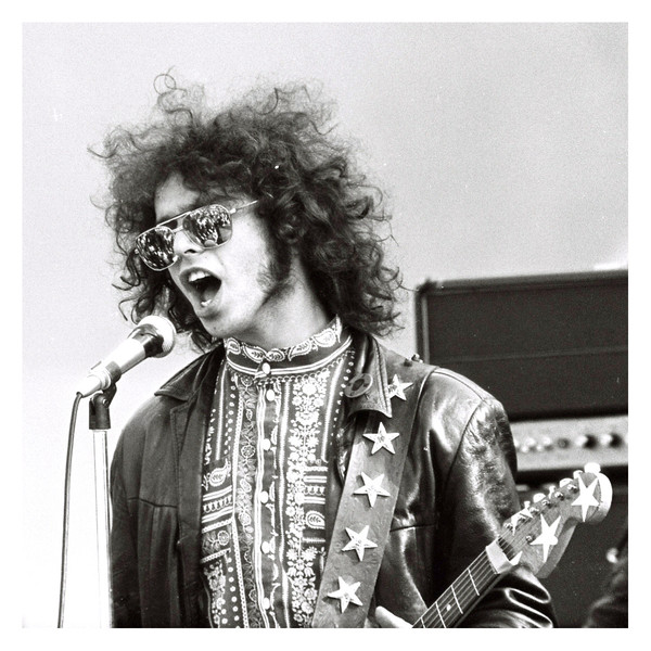 Wayne Kramer