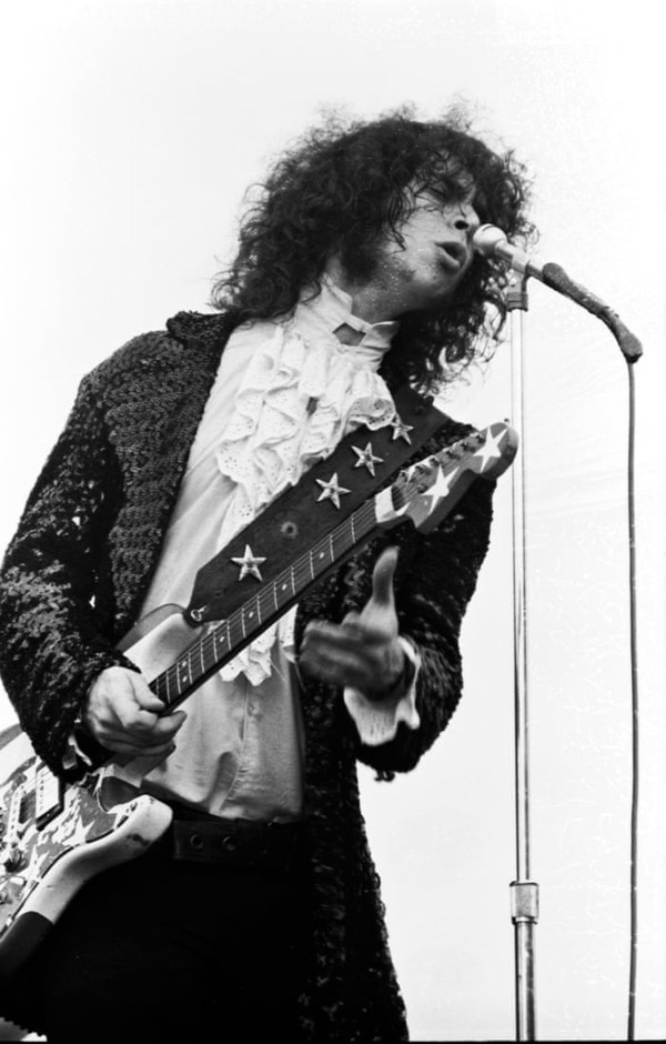 Wayne Kramer