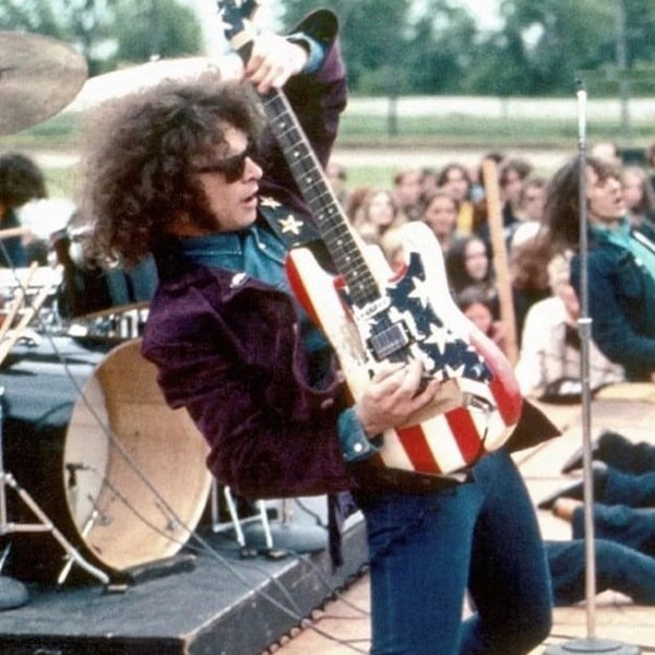 Wayne Kramer