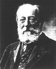 Camille Saint-Saëns
