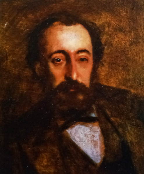 Camille Saint-Saëns
