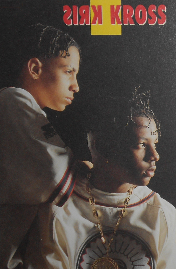 Kris Kross