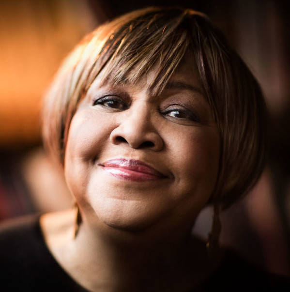 Mavis Staples