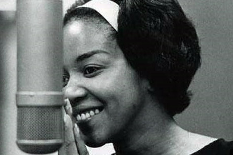 Mavis Staples