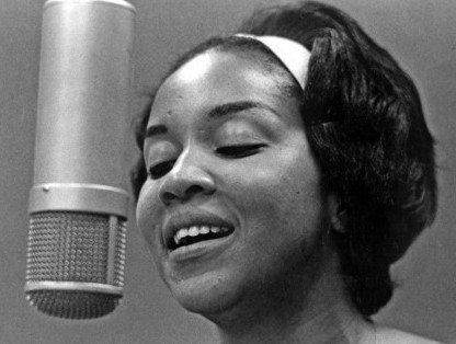 Mavis Staples