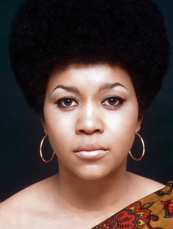 Mavis Staples