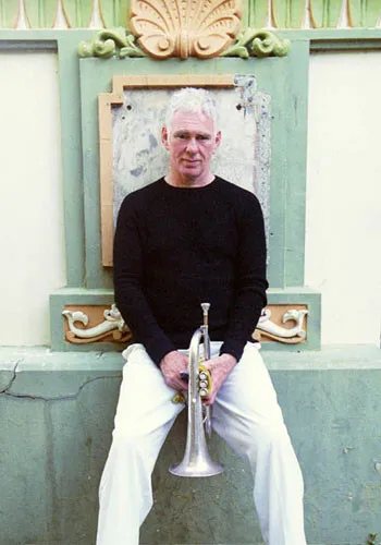 Vince Jones