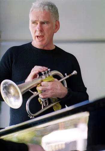 Vince Jones