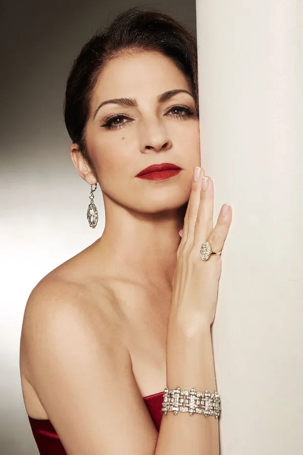 Gloria Estefan