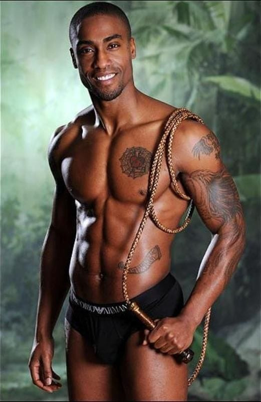 Simon Webbe