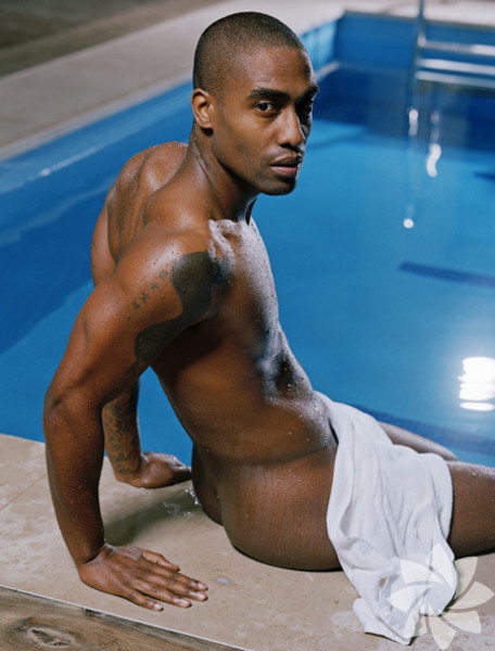 Simon Webbe