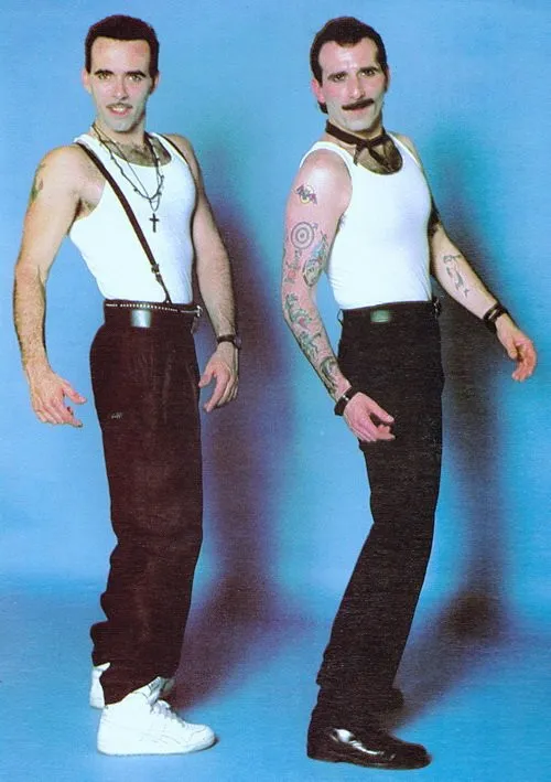 Man 2 Man