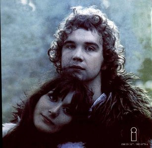 John & Beverley Martyn