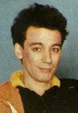 Luis Carlos Esteban