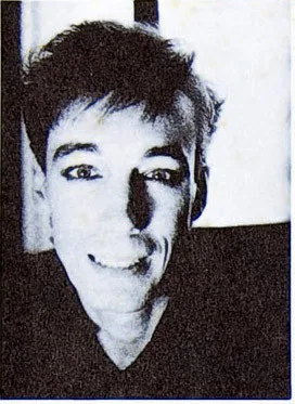 Luis Carlos Esteban