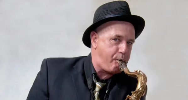 Paul Williamson