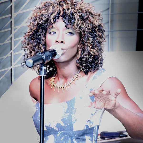 Zeeteah Massiah