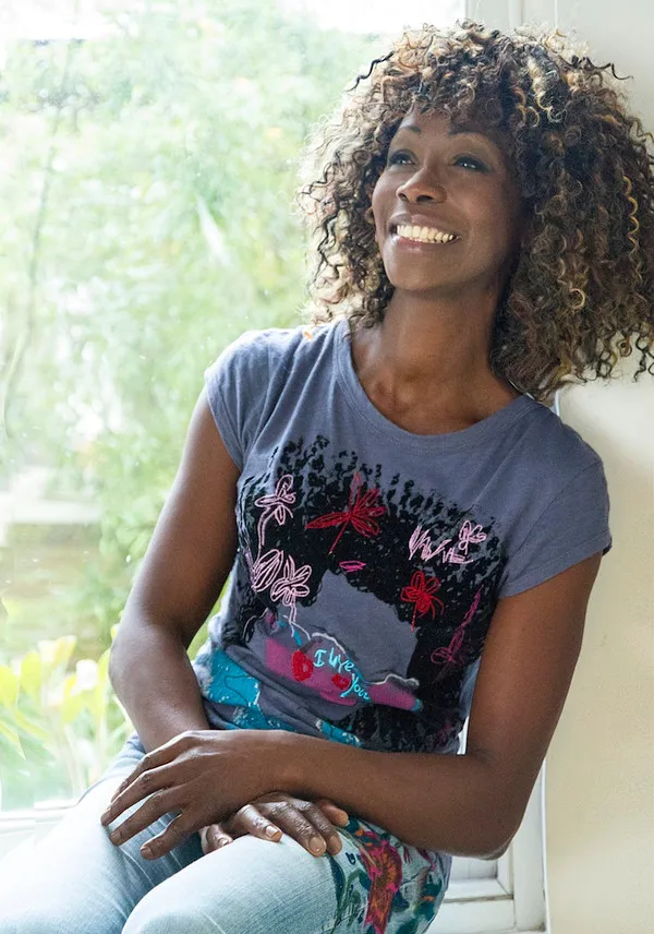 Zeeteah Massiah