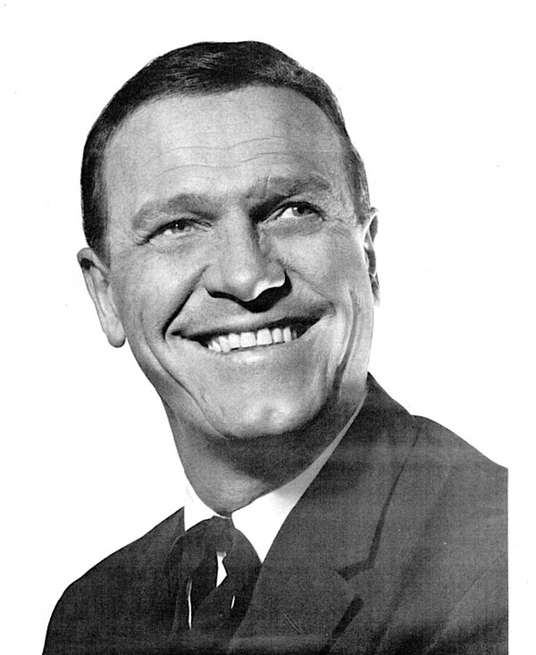 Eddy Arnold